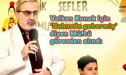 Çatalca Müftüsü Kocaeli'ye vaiz olarak  atandı