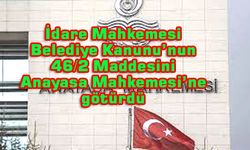 Kayyımların dayanağını ortadan kaldıracak başvuru
