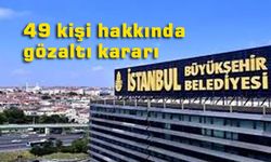 İBB’ye 4. Dalga operasyon