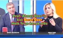 "Babam süreci amasız fakatsız destekliyor"