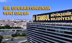 Akgün, Çaykara  dahil 47  gözaltı kararı