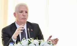 Vali Gül başkanlığında koordinasyon toplantısı