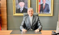 Çatalca Kaymakamı Öztürk göreve başladı