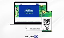 Akçansa’dan kapsayıcı sürdürülebilirlik adımı