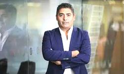 Cafer Mahiroğlu hakkında yakalama kararı