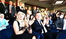 Balcıoğlu 99. Gazi Koşusu’nda