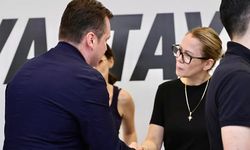 Balcıoğlu, Zeyrek'in cenaze törenine katıldı