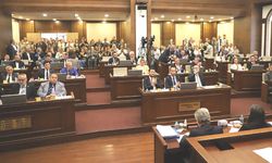Mecliste Akgün’ün mektubu okundu