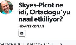 100 gün önce Durum’da bugün Sabah’ta