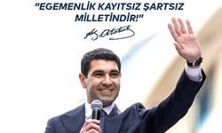 Çaykara:Hiçbir hayalimiz yarım kalmayacak