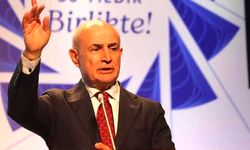 Akgün: Başımı eğmedim, eğmeyeceğim!