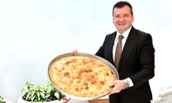 Balcıoğlu’ndan Börek Festivali'ne davet