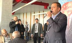 ‘Sana bir Köroğlu lazım O da biziz!”
