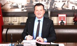 Balcıoğlu:Bayramlar birlikte güzeldir