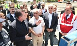 Selimpaşa’da Altyapı Güçleniyor