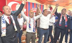 Silivrispor’da Serdal Şahin dönemi