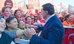Özer: Ekonomik sıkıntı sevinç bırakmadı