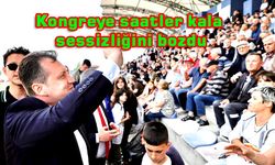 SİLİVRİ'DE TÜM GÖZLER ONDAYDI!