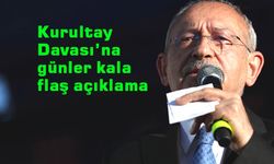 Kılıçdaroğlu;Partiyi kayyıma bırakmam