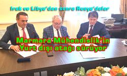 Orakçı Rusya'da dev projeyi üstlendi