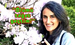 Canan Dağdeviren beyin kanaması geçirdi