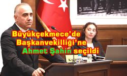 Şahin: Makam milletin vekil Akgün’dür