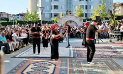 Silivri’de Aşure etkinliğine yoğun katılım