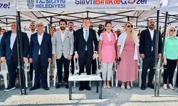 Silivri’de dayanışma güçleniyor