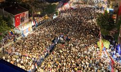 Vatandaşlardan festivale yoğun ilgi