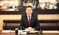 Balcıoğlu’ndan 24 Temmuz Basın Bayramı Mesajı