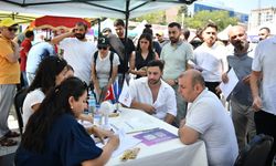 Beylikdüzü  Kariyer Günlerine büyük ilgi