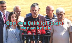Adli Tıp elini çabuk tut