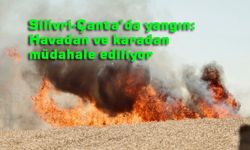 Geçmiş olsun Silivri!