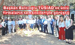 Silivri’nin ürünleri dev marketlerin raflarına taşınacak