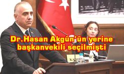 Ahmet Şahin tutuklandı