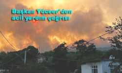 Şarköy’ümüz, canımız yanıyor!