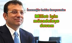 Savcıya bakmam yasak mı Sayın Hakim?