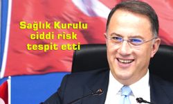 ÇALIK AMELİYATA ALINIYOR