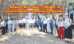 Silivri’nin ürünleri dev marketlerin raflarına taşınacak