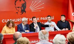 Balcıoğlu: Ortak akılla geleceği şekillendiriyoruz