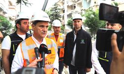 Büyükçekmece’de kentsel dönüşüme devam