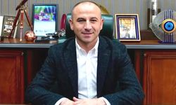 Tutuklu Başkan Yardımcısına acı haber