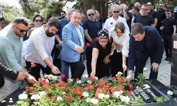 Başkan Cem Kara'ya vefa