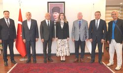 Cem Vakfı’ndan Ankara çıkarması