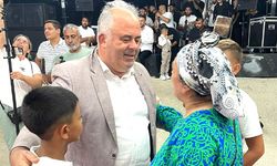 Çatalca Ak Parti’de yeniden Üner dönemi