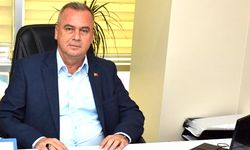 Ak Parti Çimento fabrikasını bakanlığa taşıdı