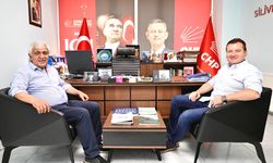 Balcıoğlu Baba Ocağı'nda