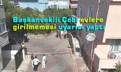Duvarından ses gelen 2 bina boşaltıldı