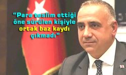 Ahmet Şahin’in tutukluluğunda HTS çelişkisi