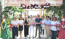 4. Geleneksel Silivri Panayırı başladı